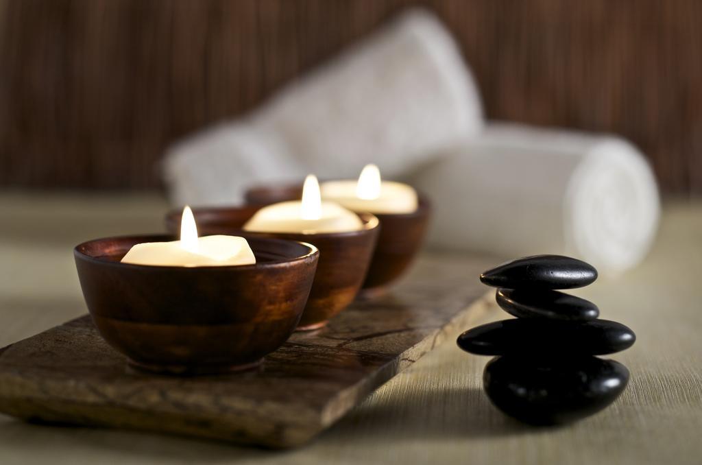 阿瓜都吉利斯酒店、矿泉&Spa 吉尔斯 外观 照片